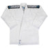Tatami Elements Ultra Lightweight Jiu Jitsu Gi - White-7